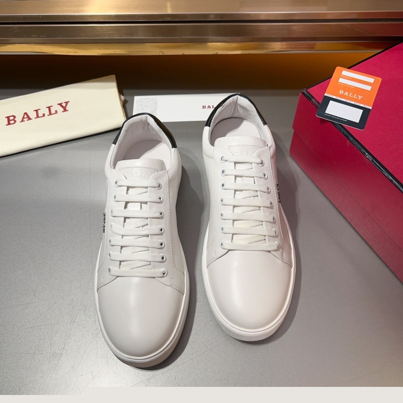 Bally Sneakers